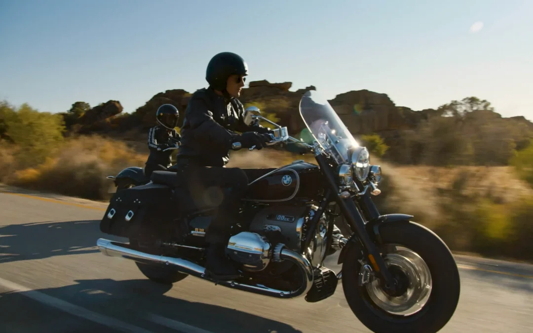 Motos America