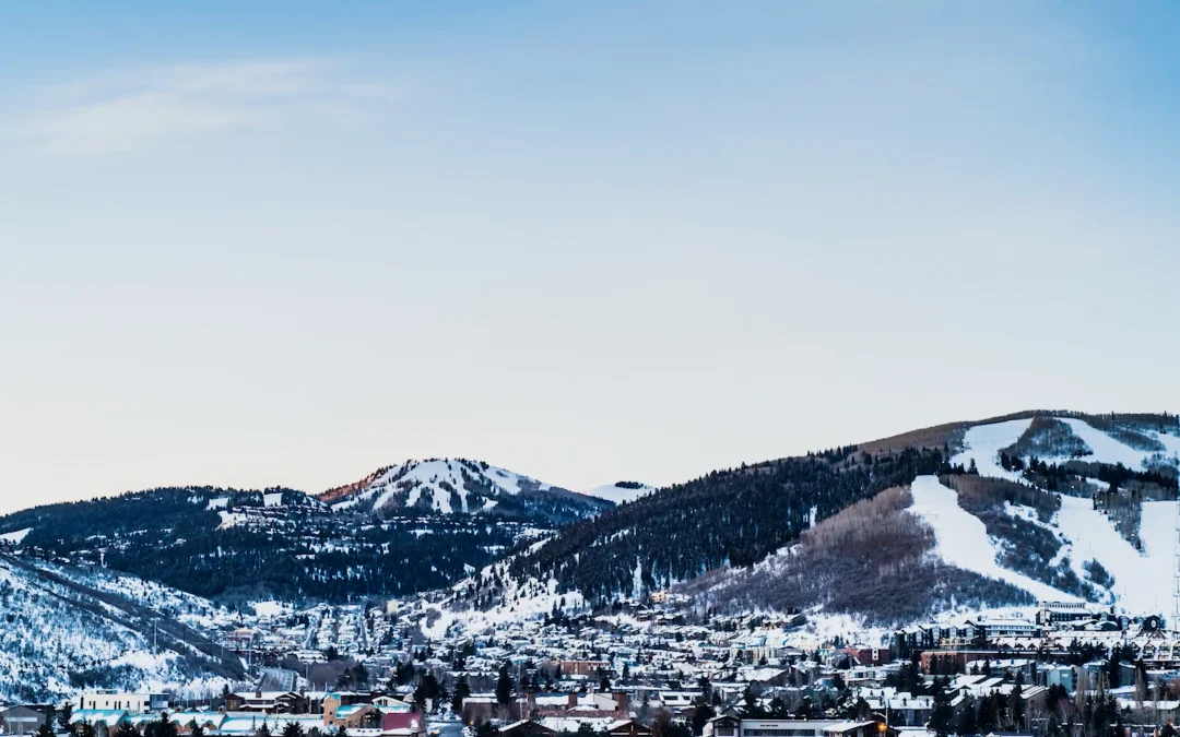 Park City International 2026