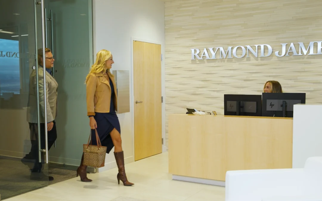 Raymond James and Associates