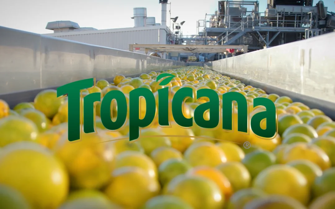 Tropicana